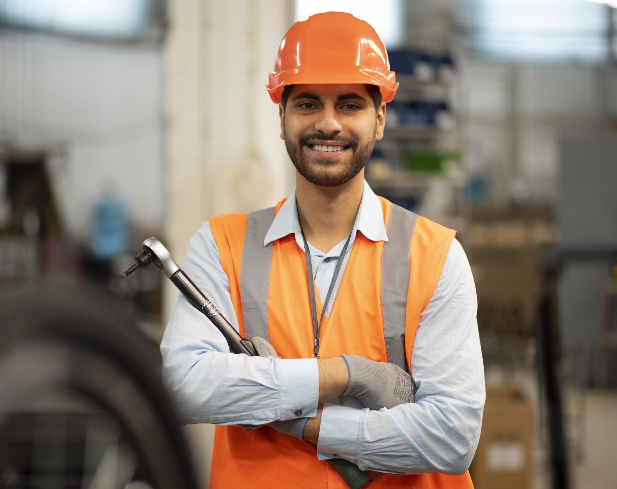 man safety equipment work scaled e1752480728323