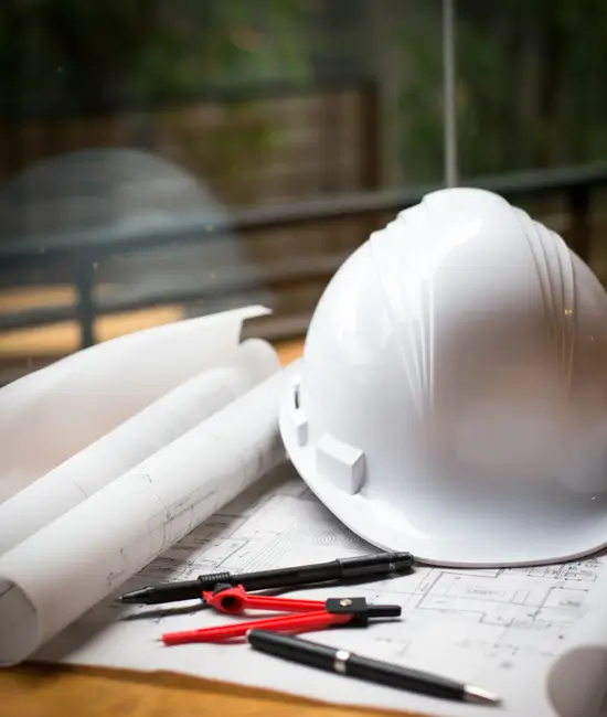 Professional civil engineering services